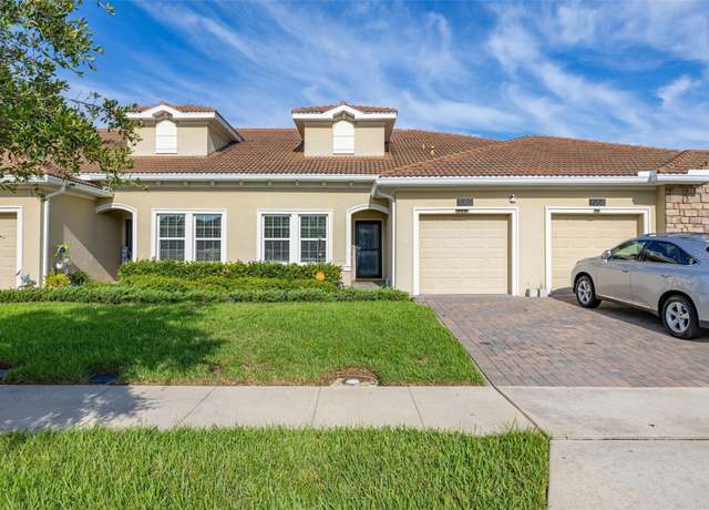 Property at 1060 Blackwolf Run Rd, Davenport, FL 33896, 2 beds, 2 baths
