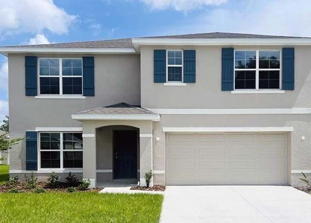 Property at 9989 SE 161st Lane Rd, Summerfield, FL 34491, 5 beds, 3 baths
