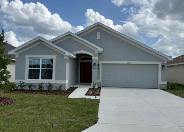 Property at 2150 NW 23rd Loop, Ocala, FL 34475, 3 beds, 2 baths