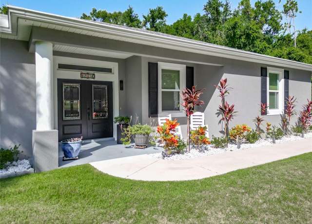 Property at 12750 SE 119th Ct, Ocklawaha, FL 32179, 3 beds, 2 baths