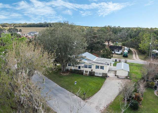 Property at 922 S Lake Reedy Blvd, Frostproof, FL 33843, 4 beds, 2 baths
