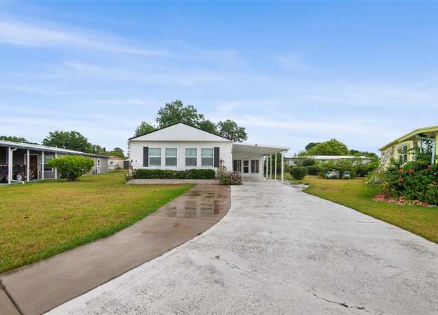Property at 1610 Reynolds Rd #72, Lakeland, FL 33801, 3 beds, 2 baths