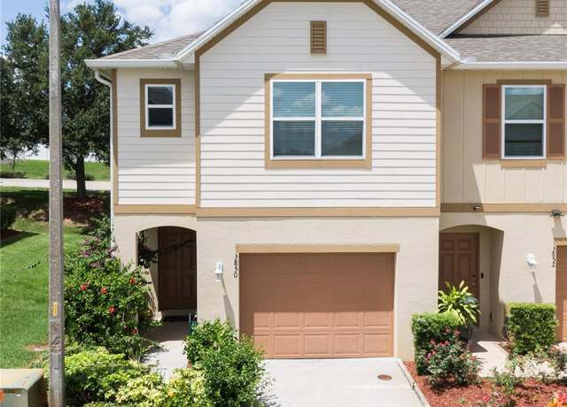 Property at 3850 Hampstead Ln, Lakeland, FL 33810, 3 beds, 2.5 baths