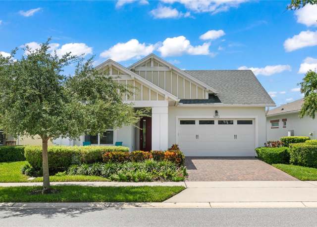 Property at 5012 E Fountainwood Dr, St Cloud, FL 34772, 3 beds, 2 baths
