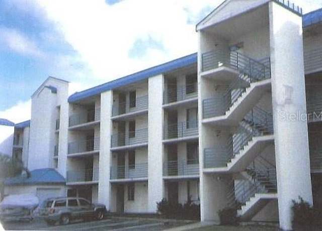 Property at 2424 W Tampa Bay Blvd #208, Tampa, FL 33607, 3 beds, 2 baths