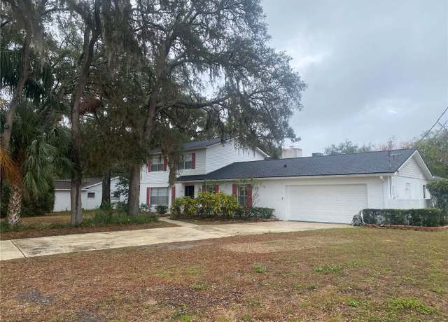 Property at 6919 Greenhill Pl, Tampa, FL 33617, 5 beds, 2.5 baths