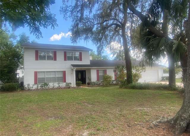 Property at 6919 Greenhill Pl, Tampa, FL 33617, 5 beds, 2.5 baths