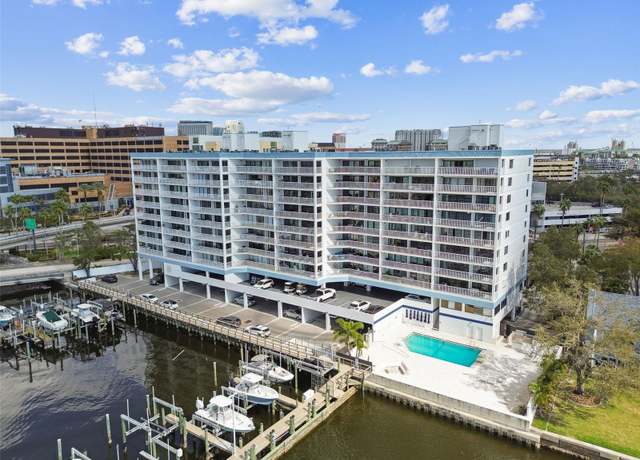 Property at 2 Adalia Ave #602, Tampa, FL 33606, 2 beds, 2 baths