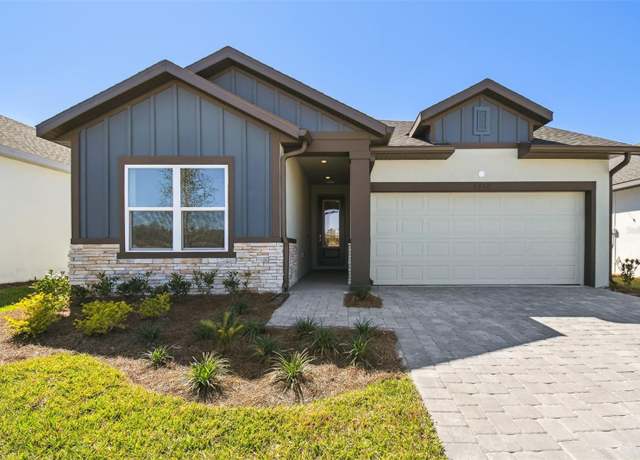 Property at 5944 Bristle Oak St, Mount Dora, FL 32757, 3 beds, 2 baths