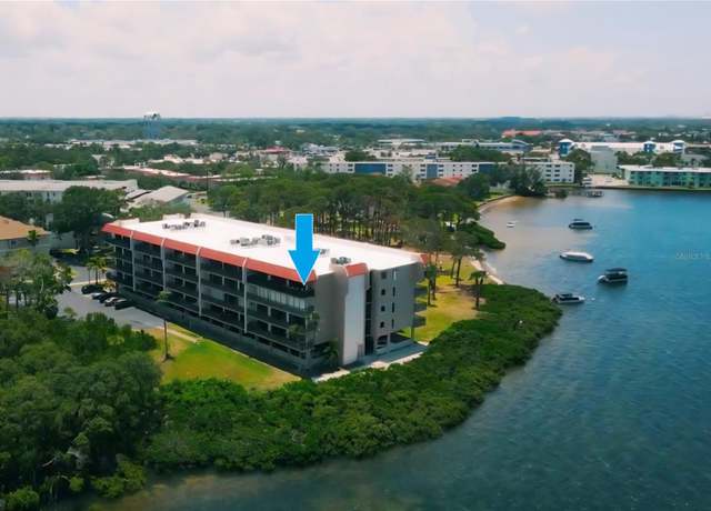 Property at 2700 Bayshore Blvd #11405, Dunedin, FL 34698, 2 beds, 2 baths