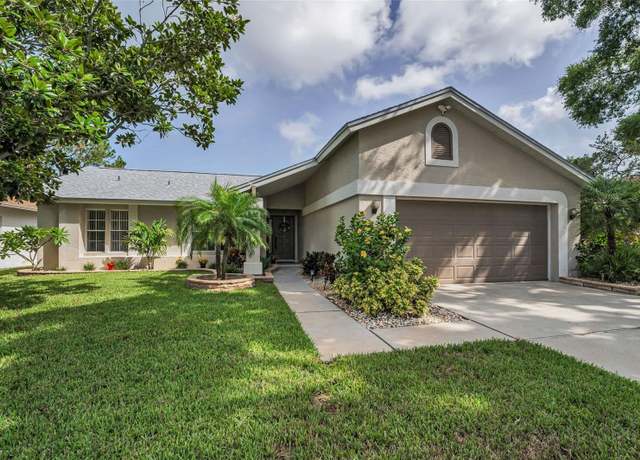 Property at 3115 Westridge Dr, Holiday, FL 34691, 3 beds, 2 baths