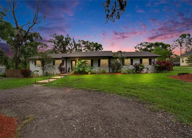 Property at 8222 Valrie Ln, Riverview, FL 33569, 3 beds, 2 baths
