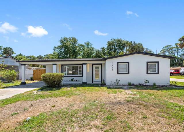Property at 5618 Halifax Dr, Tampa, FL 33615, 4 beds, 3 baths