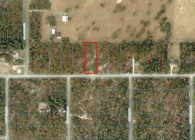 Property at TBD SW Indian Hill Dr, Dunnellon, FL 34432