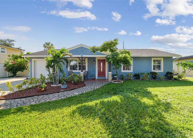 Property at 6416 Mornay Dr, Tampa, FL 33615, 3 beds, 2 baths