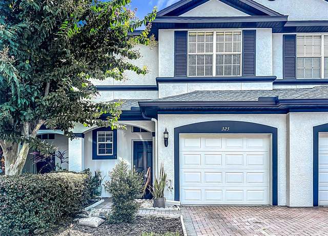 Property at 325 Morning Rain Pl, Valrico, FL 33594, 3 beds, 2.5 baths