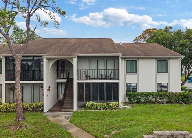 Property at 2699 Pine Ridge Way E Unit H1, Palm Harbor, FL 34684, 2 beds, 2 baths