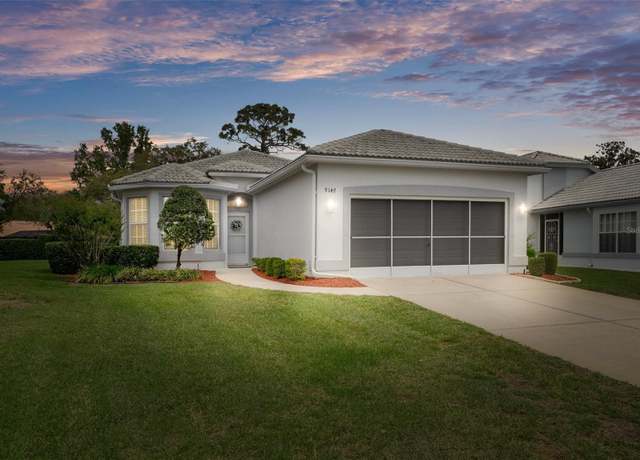 Property at 9147 Rhett Ln, Weeki Wachee, FL 34613, 2 beds, 2 baths