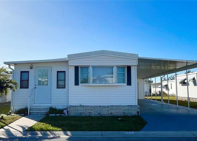 Property at 3334 Overcup Oak Ter, Sarasota, FL 34237, 2 beds, 1 bath