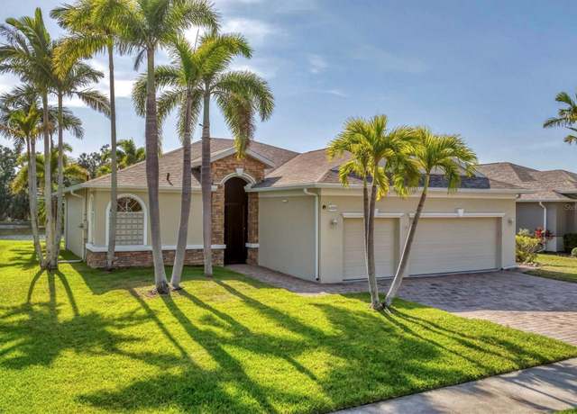 Property at 6520 38th Ln E, Sarasota, FL 34243, 4 beds, 3 baths