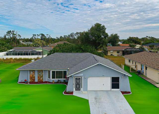 Property at 2798 Rock Creek Dr, Port Charlotte, FL 33948, 3 beds, 2 baths