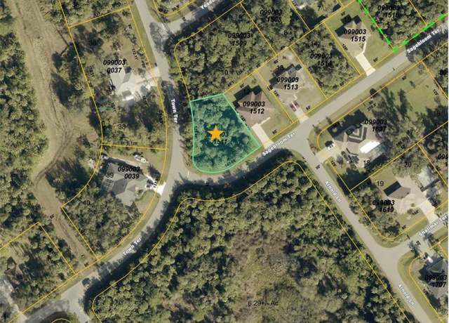 Property at Lot 11 Sagebloom Ter, North Port, FL 34286