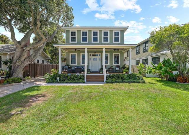 Property at 1318 Riverside Dr, Holly Hill, FL 32117, 3 beds, 2.5 baths