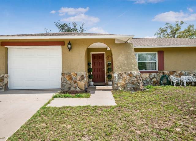 Property at 3185 N Camomile Way, Beverly Hills, FL 34465, 2 beds, 2 baths