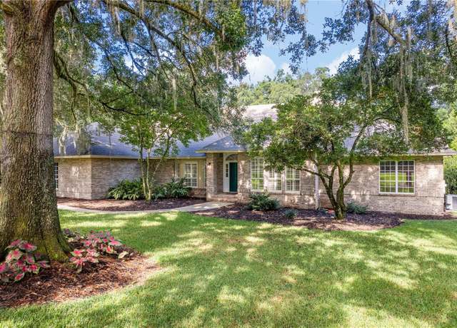 Property at 4230 SW 77th St, Gainesville, FL 32608, 4 beds, 3 baths