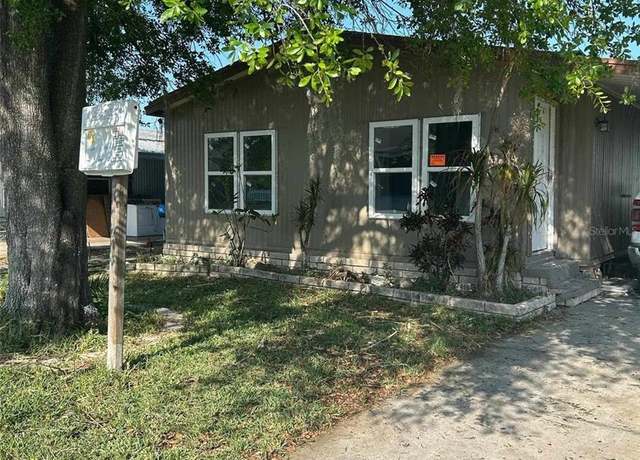 Property at 5636 Congress St, New Port Richey, FL 34653, 2 beds, 2 baths