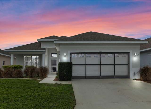 Property at 145 Lewis Dr, Davenport, FL 33837, 2 beds, 2 baths