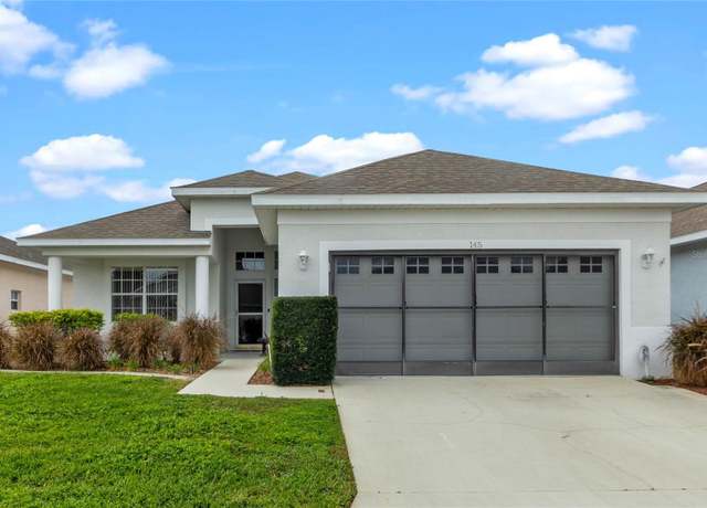 Property at 145 Lewis Dr, Davenport, FL 33837, 2 beds, 2 baths