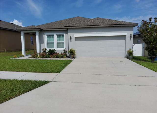 Property at 881 Orchid Grove Blvd, Davenport, FL 33837, 3 beds, 2 baths