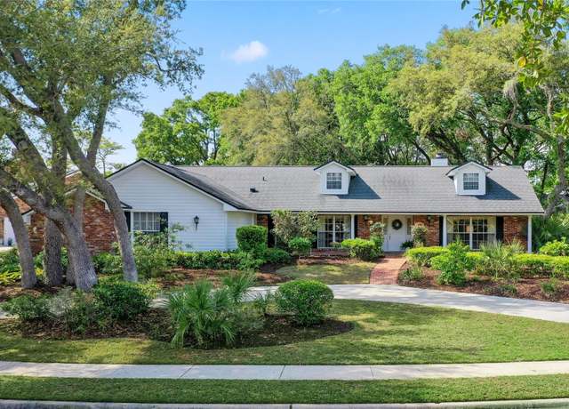 Property at 420 Wild Oak Cir, Longwood, FL 32779, 4 beds, 3 baths