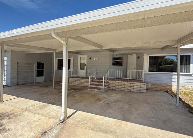 Property at 3319 Overlook Rd #1615, Zellwood, FL 32798, 2 beds, 2 baths