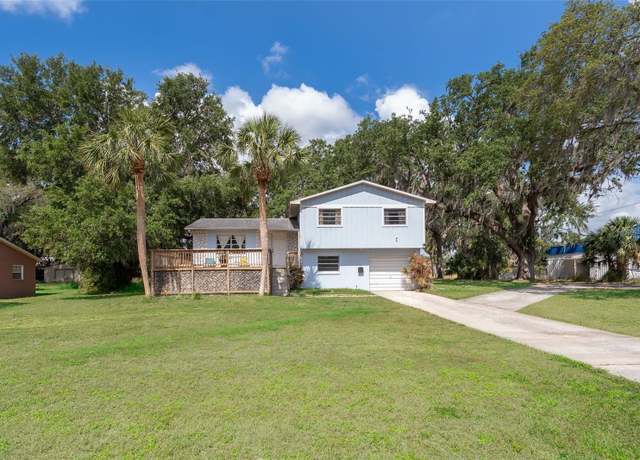 Property at 201 Glenn St, Leesburg, FL 34748, 3 beds, 2 baths