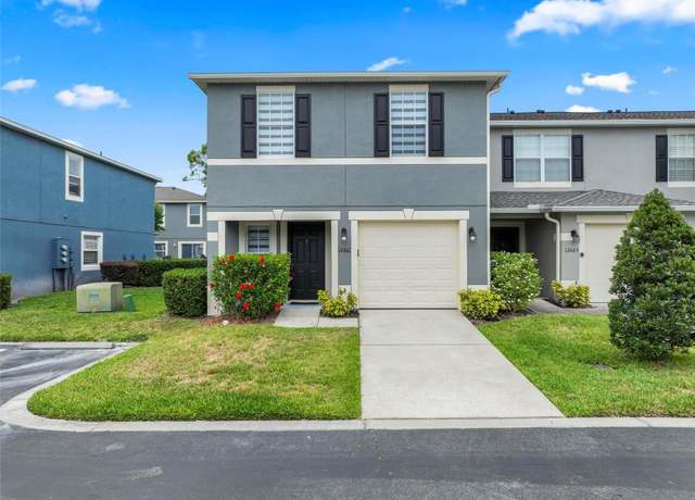 Property at 12661 Somerset Oaks St, Orlando, FL 32828, 3 beds, 2.5 baths