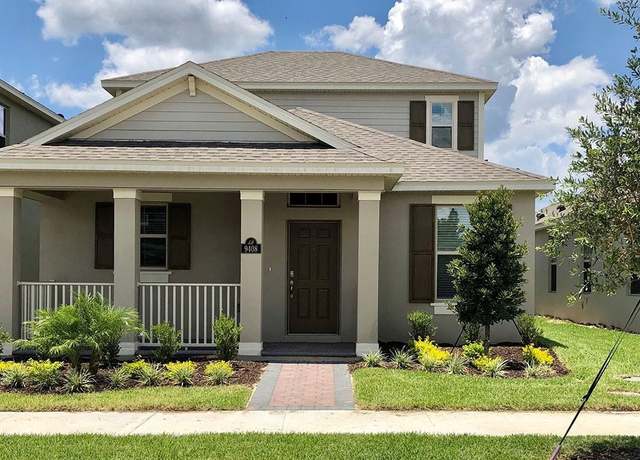 Property at 11176 Hollow Bay Dr, Winter Garden, FL 34787, 3 beds, 2.5 baths
