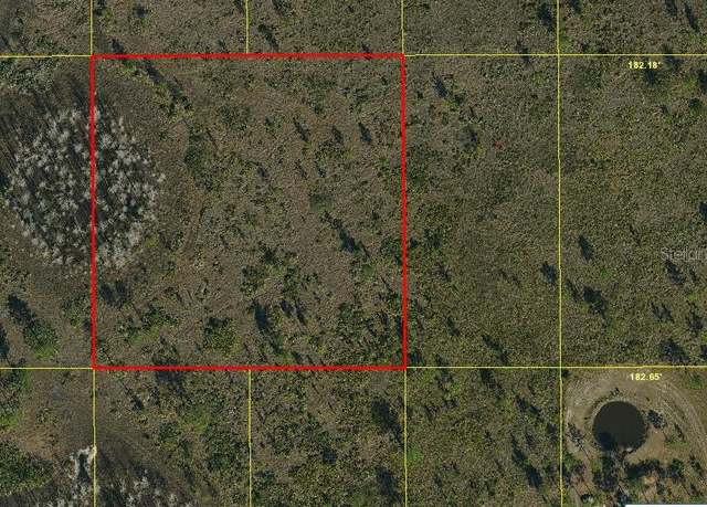 Property at Holopaw Groves Rd, St Cloud, FL 34773