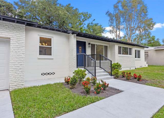 Property at 805 Nottingham St, Orlando, FL 32803, 3 beds, 2 baths