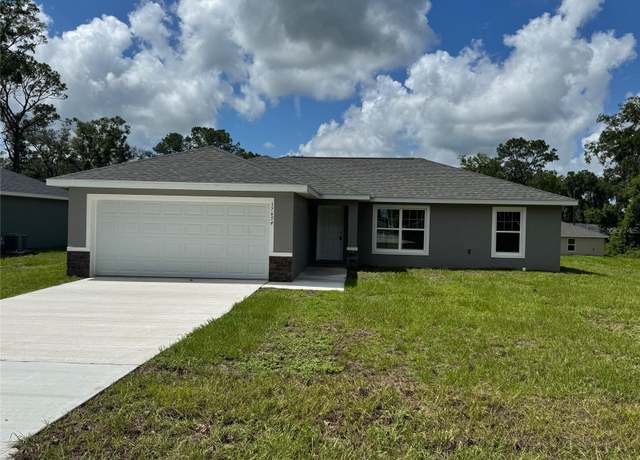 Property at 17654 SW 112th Ln, Dunnellon, FL 34432, 3 beds, 2 baths