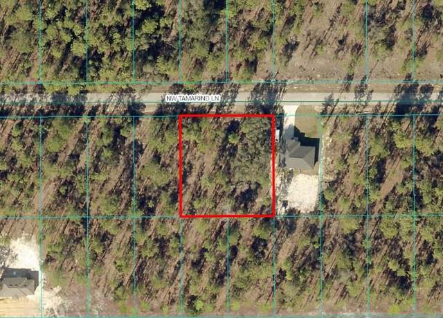 Property at TBD LOT 1 NW Tamarind Ln, Dunnellon, FL 34431