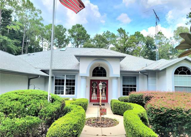 Property at 21525 SW 82nd Loop, Dunnellon, FL 34431, 3 beds, 3.5 baths