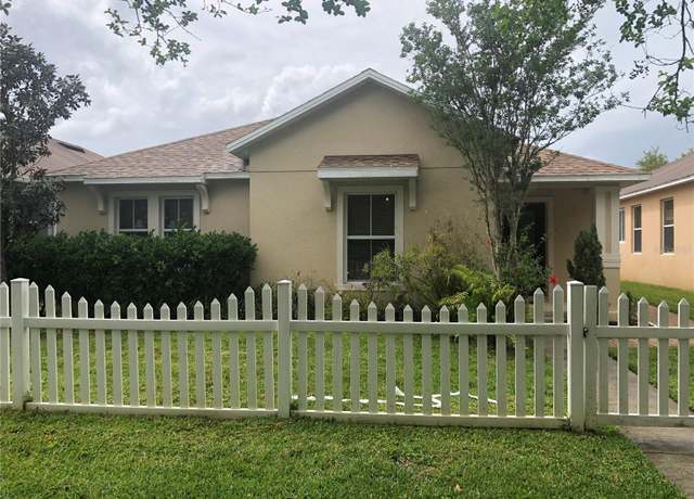 Property at 2419 Lacerta Dr, Orlando, FL 32828, 3 beds, 2 baths
