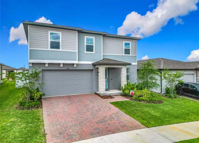 Property at 2279 Raven Ridge Rd, Minneola, FL 34715, 4 beds, 2.5 baths