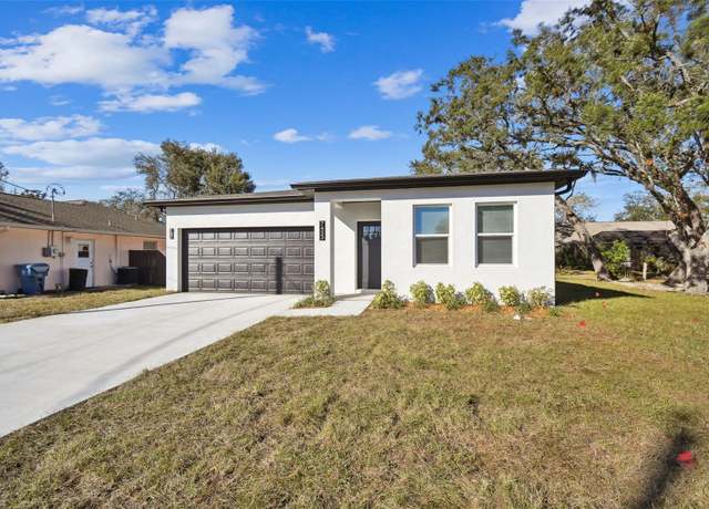 Property at 7453 Blackhawk Trl, Spring Hill, FL 34606, 3 beds, 2 baths