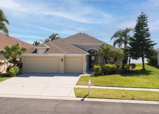 Property at 1648 Mira Lago Cir, Ruskin, FL 33570, 3 beds, 2 baths