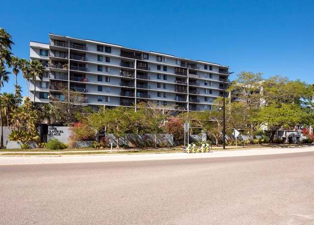 Property at 201 W Laurel St #811, Tampa, FL 33602, 2 beds, 2 baths
