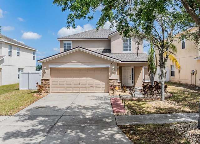 Property at 13511 Fladgate Mark Dr, Riverview, FL 33579, 5 beds, 2.5 baths
