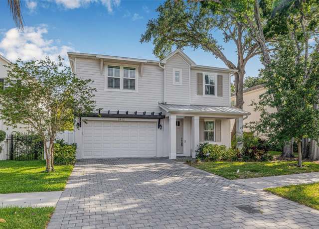 Property at 3412 W Tacon St, Tampa, FL 33629, 5 beds, 5 baths